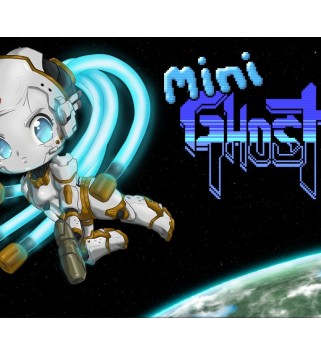 Mini Ghost Steam Key GLOBAL
